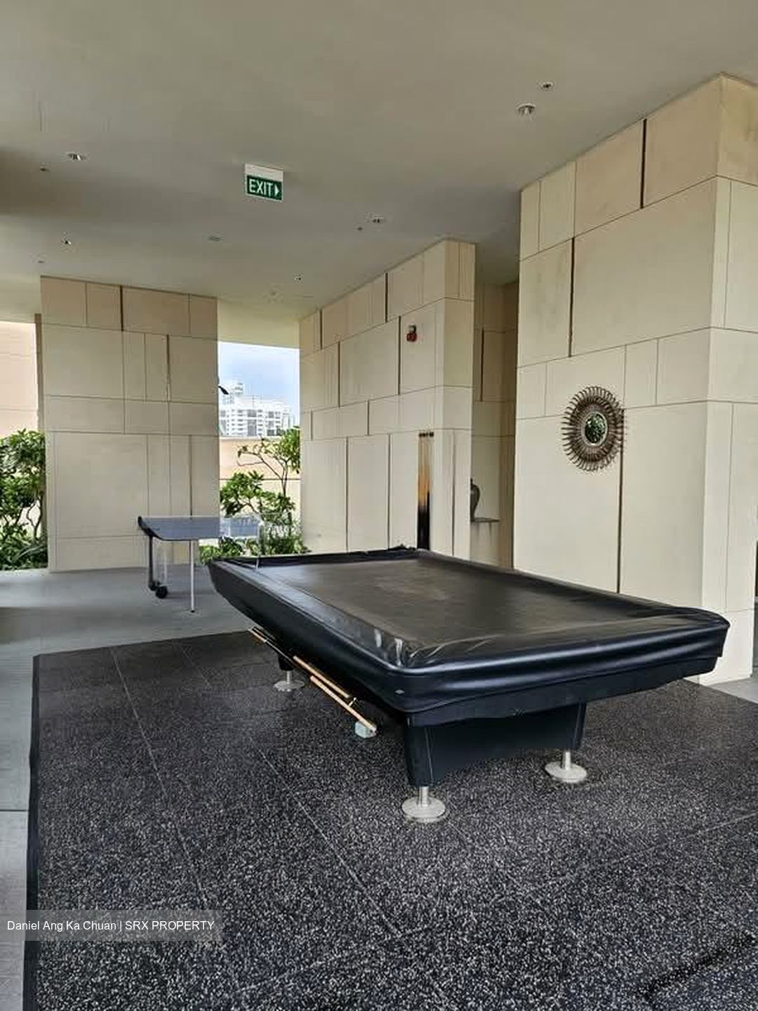 The Ritz-Carlton  (D9), Condominium #612662901